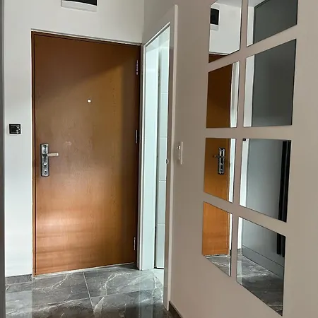 Apartmán Sb Avenue Sarajevo