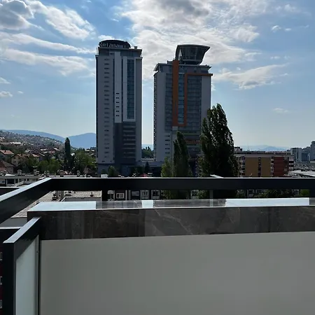 Sb Avenue Apartamento *