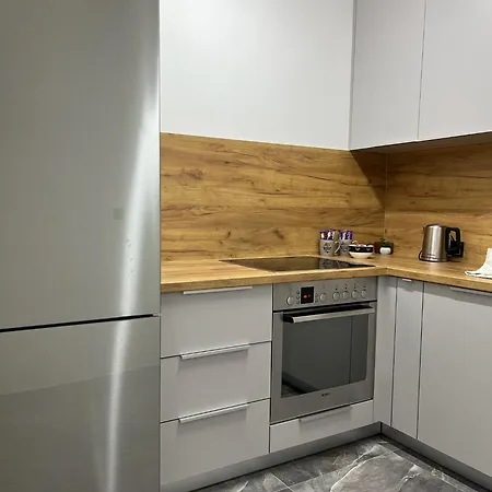 Sb Avenue Apartmán Sarajevo