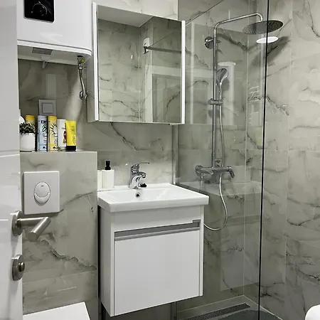 Apartmán Sb Avenue Sarajevo