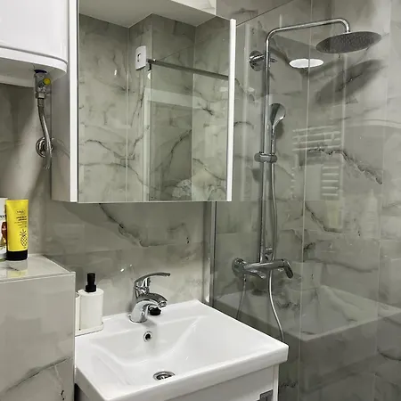 Sb Avenue Apartmán