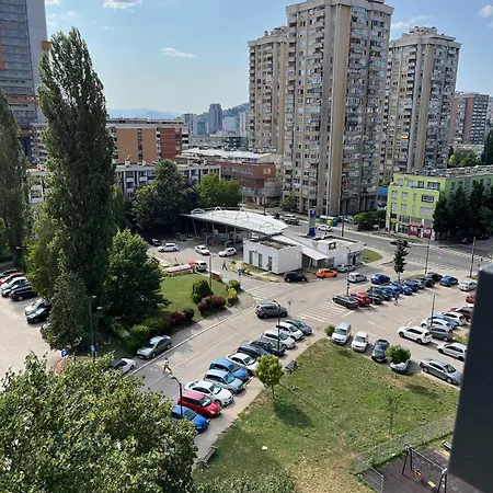 Apartmán Sb Avenue