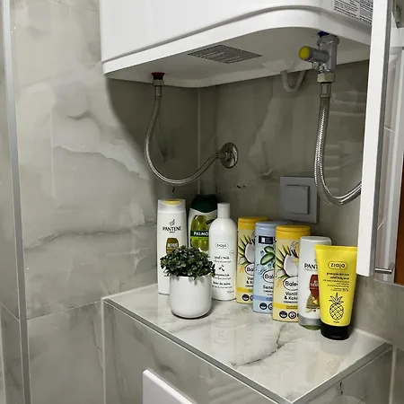Sb Avenue Apartmán *