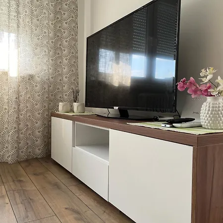 Sb Avenue Apartamento Sarajevo