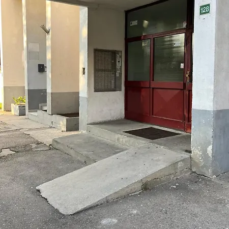 Sb Avenue Sarajevo